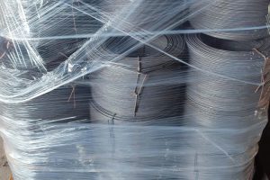 Mua dây thép cho máy ép kiện buộc dây tự động ở đâu?